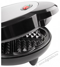 Rohnson R-268 Konyhai term&eacute;kek - Konyhai kisg&eacute;p (s&uuml;t&eacute;s / főz&eacute;s / hűt&eacute;s / &eacute;telk&eacute;sz&iacute;t&eacute;s) - Melegszendvics / gofri s&uuml;tő - 504851