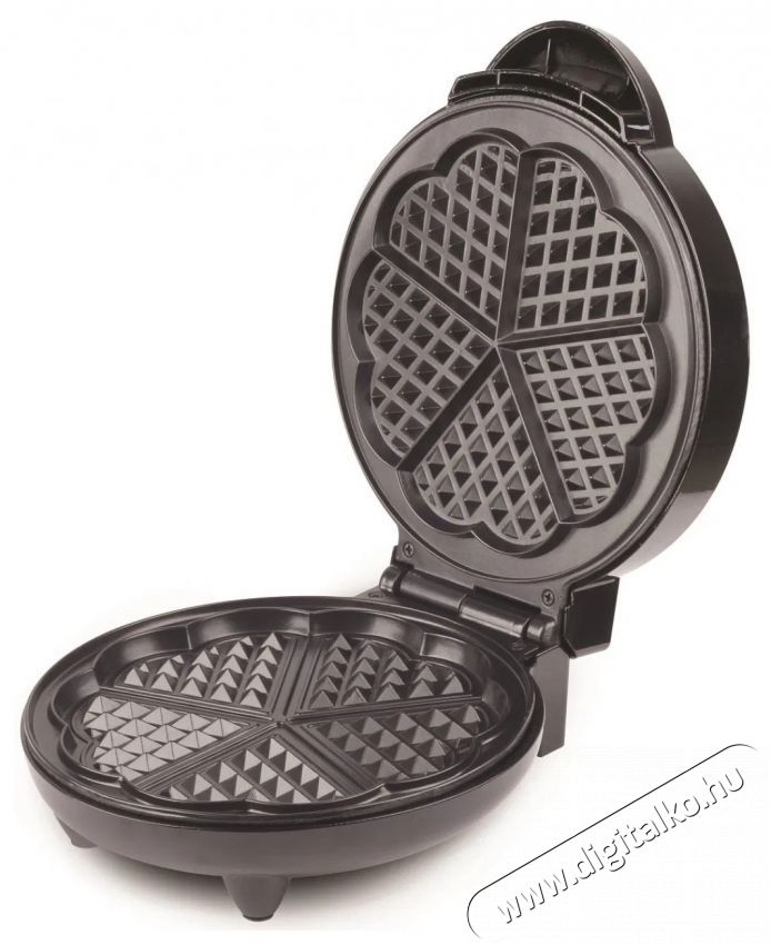 Rohnson R-268 Konyhai term&eacute;kek - Konyhai kisg&eacute;p (s&uuml;t&eacute;s / főz&eacute;s / hűt&eacute;s / &eacute;telk&eacute;sz&iacute;t&eacute;s) - Melegszendvics / gofri s&uuml;tő - 504851