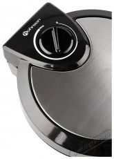 Rohnson R-268 Konyhai term&eacute;kek - Konyhai kisg&eacute;p (s&uuml;t&eacute;s / főz&eacute;s / hűt&eacute;s / &eacute;telk&eacute;sz&iacute;t&eacute;s) - Melegszendvics / gofri s&uuml;tő - 504851