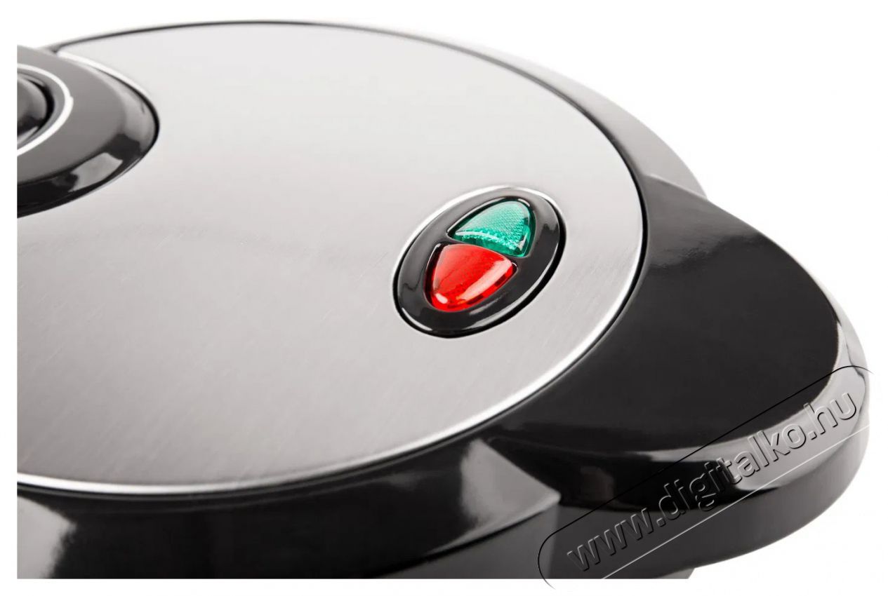 Rohnson R-268 Konyhai term&eacute;kek - Konyhai kisg&eacute;p (s&uuml;t&eacute;s / főz&eacute;s / hűt&eacute;s / &eacute;telk&eacute;sz&iacute;t&eacute;s) - Melegszendvics / gofri s&uuml;tő - 504851