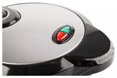 Rohnson R-268 Konyhai term&eacute;kek - Konyhai kisg&eacute;p (s&uuml;t&eacute;s / főz&eacute;s / hűt&eacute;s / &eacute;telk&eacute;sz&iacute;t&eacute;s) - Melegszendvics / gofri s&uuml;tő - 504851