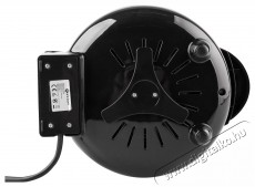 Rohnson R-268 Konyhai term&eacute;kek - Konyhai kisg&eacute;p (s&uuml;t&eacute;s / főz&eacute;s / hűt&eacute;s / &eacute;telk&eacute;sz&iacute;t&eacute;s) - Melegszendvics / gofri s&uuml;tő - 504851