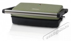 Rohnson R-2715 Nostalgia Konyhai term&eacute;kek - Konyhai kisg&eacute;p (s&uuml;t&eacute;s / főz&eacute;s / hűt&eacute;s / &eacute;telk&eacute;sz&iacute;t&eacute;s) - Melegszendvics / gofri s&uuml;tő - 504845