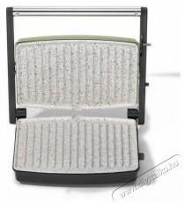 Rohnson R-2715 Nostalgia Konyhai term&eacute;kek - Konyhai kisg&eacute;p (s&uuml;t&eacute;s / főz&eacute;s / hűt&eacute;s / &eacute;telk&eacute;sz&iacute;t&eacute;s) - Melegszendvics / gofri s&uuml;tő - 504845