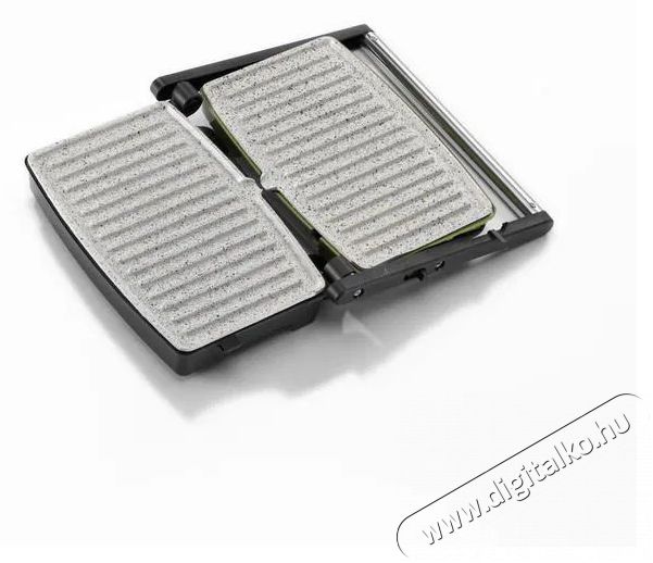 Rohnson R-2715 Nostalgia Konyhai term&eacute;kek - Konyhai kisg&eacute;p (s&uuml;t&eacute;s / főz&eacute;s / hűt&eacute;s / &eacute;telk&eacute;sz&iacute;t&eacute;s) - Melegszendvics / gofri s&uuml;tő - 504845