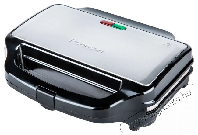 Rohnson R-2751 Konyhai term&eacute;kek - Konyhai kisg&eacute;p (s&uuml;t&eacute;s / főz&eacute;s / hűt&eacute;s / &eacute;telk&eacute;sz&iacute;t&eacute;s) - Melegszendvics / gofri s&uuml;tő - 504844