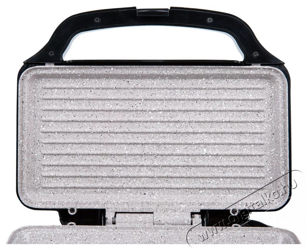 Rohnson R-2751 Konyhai term&eacute;kek - Konyhai kisg&eacute;p (s&uuml;t&eacute;s / főz&eacute;s / hűt&eacute;s / &eacute;telk&eacute;sz&iacute;t&eacute;s) - Melegszendvics / gofri s&uuml;tő - 504844