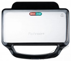 Rohnson R-2751 Konyhai term&eacute;kek - Konyhai kisg&eacute;p (s&uuml;t&eacute;s / főz&eacute;s / hűt&eacute;s / &eacute;telk&eacute;sz&iacute;t&eacute;s) - Melegszendvics / gofri s&uuml;tő - 504844