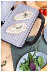 Rohnson R-2751 Konyhai term&eacute;kek - Konyhai kisg&eacute;p (s&uuml;t&eacute;s / főz&eacute;s / hűt&eacute;s / &eacute;telk&eacute;sz&iacute;t&eacute;s) - Melegszendvics / gofri s&uuml;tő - 504844