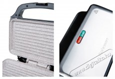 Rohnson R-2751 Konyhai term&eacute;kek - Konyhai kisg&eacute;p (s&uuml;t&eacute;s / főz&eacute;s / hűt&eacute;s / &eacute;telk&eacute;sz&iacute;t&eacute;s) - Melegszendvics / gofri s&uuml;tő - 504844