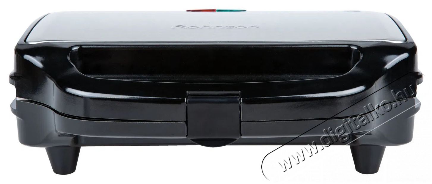 Rohnson R-2751 Konyhai term&eacute;kek - Konyhai kisg&eacute;p (s&uuml;t&eacute;s / főz&eacute;s / hűt&eacute;s / &eacute;telk&eacute;sz&iacute;t&eacute;s) - Melegszendvics / gofri s&uuml;tő - 504844