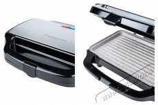 Rohnson R-2751 Konyhai term&eacute;kek - Konyhai kisg&eacute;p (s&uuml;t&eacute;s / főz&eacute;s / hűt&eacute;s / &eacute;telk&eacute;sz&iacute;t&eacute;s) - Melegszendvics / gofri s&uuml;tő - 504844