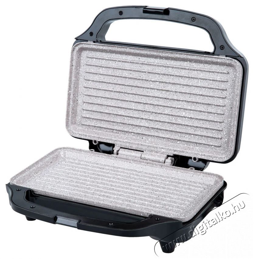 Rohnson R-2751 Konyhai term&eacute;kek - Konyhai kisg&eacute;p (s&uuml;t&eacute;s / főz&eacute;s / hűt&eacute;s / &eacute;telk&eacute;sz&iacute;t&eacute;s) - Melegszendvics / gofri s&uuml;tő - 504844