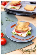 Rohnson R-2751 Konyhai term&eacute;kek - Konyhai kisg&eacute;p (s&uuml;t&eacute;s / főz&eacute;s / hűt&eacute;s / &eacute;telk&eacute;sz&iacute;t&eacute;s) - Melegszendvics / gofri s&uuml;tő - 504844