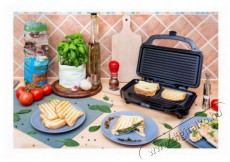 Rohnson R-2755 Konyhai term&eacute;kek - Konyhai kisg&eacute;p (s&uuml;t&eacute;s / főz&eacute;s / hűt&eacute;s / &eacute;telk&eacute;sz&iacute;t&eacute;s) - Melegszendvics / gofri s&uuml;tő - 504848