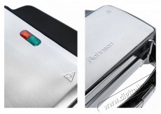 Rohnson R-2755 Konyhai term&eacute;kek - Konyhai kisg&eacute;p (s&uuml;t&eacute;s / főz&eacute;s / hűt&eacute;s / &eacute;telk&eacute;sz&iacute;t&eacute;s) - Melegszendvics / gofri s&uuml;tő - 504848