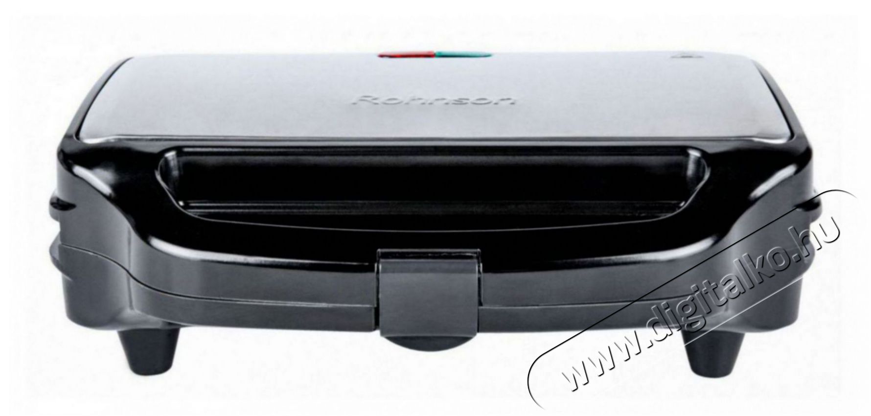 Rohnson R-2755 Konyhai term&eacute;kek - Konyhai kisg&eacute;p (s&uuml;t&eacute;s / főz&eacute;s / hűt&eacute;s / &eacute;telk&eacute;sz&iacute;t&eacute;s) - Melegszendvics / gofri s&uuml;tő - 504848