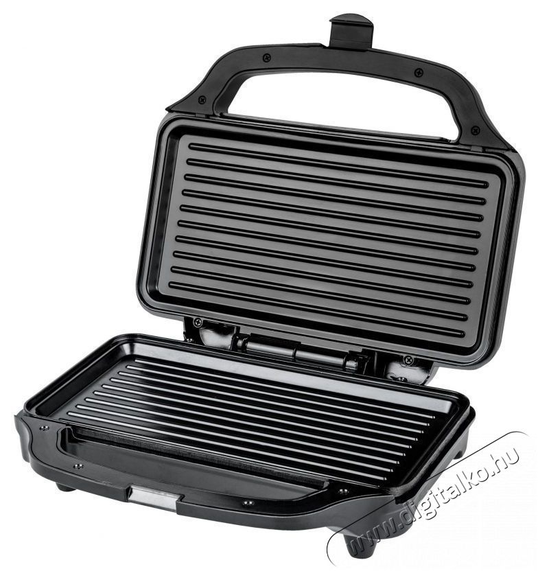 Rohnson R-2755 Konyhai term&eacute;kek - Konyhai kisg&eacute;p (s&uuml;t&eacute;s / főz&eacute;s / hűt&eacute;s / &eacute;telk&eacute;sz&iacute;t&eacute;s) - Melegszendvics / gofri s&uuml;tő - 504848