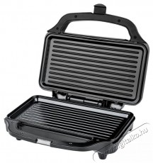 Rohnson R-2755 Konyhai term&eacute;kek - Konyhai kisg&eacute;p (s&uuml;t&eacute;s / főz&eacute;s / hűt&eacute;s / &eacute;telk&eacute;sz&iacute;t&eacute;s) - Melegszendvics / gofri s&uuml;tő - 504848