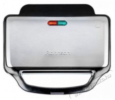 Rohnson R-2755 Konyhai term&eacute;kek - Konyhai kisg&eacute;p (s&uuml;t&eacute;s / főz&eacute;s / hűt&eacute;s / &eacute;telk&eacute;sz&iacute;t&eacute;s) - Melegszendvics / gofri s&uuml;tő - 504848