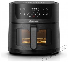 Rohnson R-2847 Konyhai term&eacute;kek - Konyhai kisg&eacute;p (s&uuml;t&eacute;s / főz&eacute;s / hűt&eacute;s / &eacute;telk&eacute;sz&iacute;t&eacute;s) - Olajs&uuml;tő - 504849