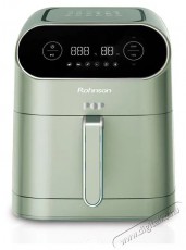 Rohnson R-2859G Green 7 l Konyhai termékek - Konyhai kisgép (sütés / főzés / hűtés / ételkészítés) - Olajsütő - 504860