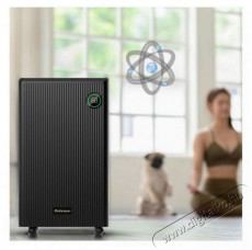 Rohnson R-91120 Double Filter & Ionizer Sz&eacute;ps&eacute;g&aacute;pol&aacute;s / Eg&eacute;szs&eacute;g - L&eacute;gtiszt&iacute;t&oacute; / p&aacute;r&aacute;s&iacute;t&oacute; / p&aacute;r&aacute;tlan&iacute;t&oacute; - L&eacute;gtiszt&iacute;t&oacute; - 504834