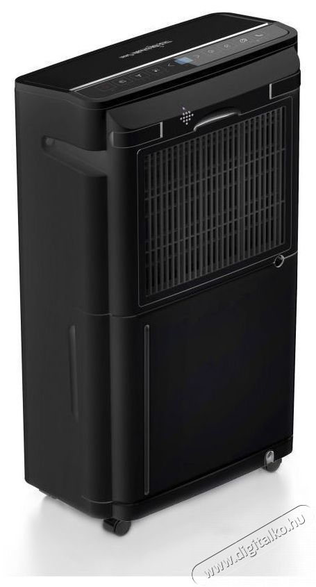 Rohnson R-91120 Double Filter & Ionizer Sz&eacute;ps&eacute;g&aacute;pol&aacute;s / Eg&eacute;szs&eacute;g - L&eacute;gtiszt&iacute;t&oacute; / p&aacute;r&aacute;s&iacute;t&oacute; / p&aacute;r&aacute;tlan&iacute;t&oacute; - L&eacute;gtiszt&iacute;t&oacute; - 504834