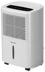 Rohnson R-9610 + kiterjesztett 5 éves garancia Szépségápolás / Egészség - Légtisztító / párásító / párátlanító - Páramentesítő - 504835