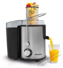Rohnson R-438 Konyhai termékek - Konyhai kisgép (előkészítés / feldolgozás) - Gyümölcs centrifuga / prés - 504842