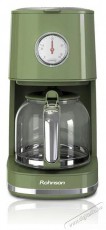 Rohnson R-945 Nostalgia Konyhai term&eacute;kek - K&aacute;v&eacute;főző / k&aacute;v&eacute;&ouml;rlő / kieg&eacute;sz&iacute;tő - Filteres k&aacute;v&eacute;főző - 503763
