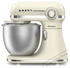 Rohnson R-5880 Konyhai term&eacute;kek - Konyhai kisg&eacute;p (elők&eacute;sz&iacute;t&eacute;s / feldolgoz&aacute;s) - Konyhai robotg&eacute;p - 511362