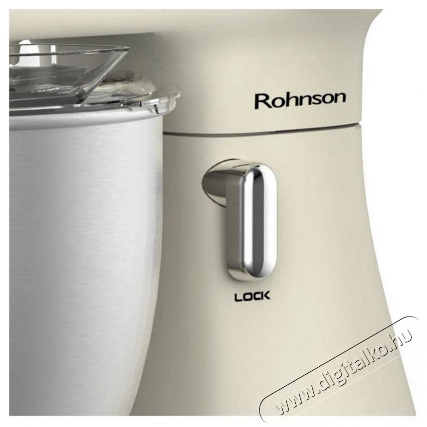Rohnson R-5880 Konyhai term&eacute;kek - Konyhai kisg&eacute;p (elők&eacute;sz&iacute;t&eacute;s / feldolgoz&aacute;s) - Konyhai robotg&eacute;p - 511362