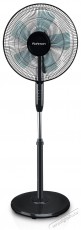 Rohnson R-8115 Háztartás / Otthon / Kültér - Ventilátor / Légkondicionáló - Álló / padló ventilátor - 512257