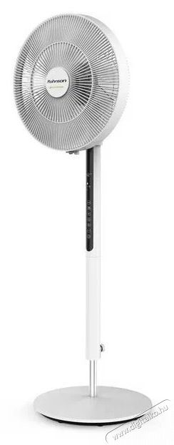 Rohnson R-8650 Natural Breezer H&aacute;ztart&aacute;s / Otthon / K&uuml;lt&eacute;r - Ventil&aacute;tor / L&eacute;gkondicion&aacute;l&oacute; - &Aacute;ll&oacute; / padl&oacute; ventil&aacute;tor - 512259