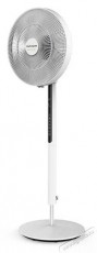Rohnson R-8650 Natural Breezer H&aacute;ztart&aacute;s / Otthon / K&uuml;lt&eacute;r - Ventil&aacute;tor / L&eacute;gkondicion&aacute;l&oacute; - &Aacute;ll&oacute; / padl&oacute; ventil&aacute;tor - 512259