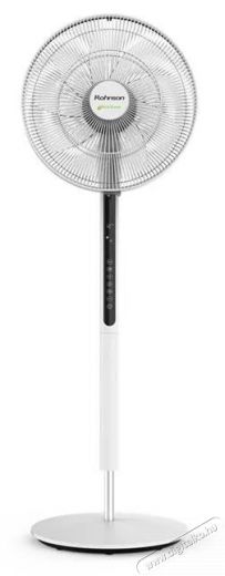 Rohnson R-8650 Natural Breezer H&aacute;ztart&aacute;s / Otthon / K&uuml;lt&eacute;r - Ventil&aacute;tor / L&eacute;gkondicion&aacute;l&oacute; - &Aacute;ll&oacute; / padl&oacute; ventil&aacute;tor - 512259