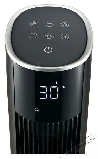 Rohnson R-8803 H&aacute;ztart&aacute;s / Otthon / K&uuml;lt&eacute;r - Ventil&aacute;tor / L&eacute;gkondicion&aacute;l&oacute; - &Aacute;ll&oacute; / padl&oacute; ventil&aacute;tor - 512251
