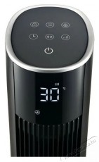 Rohnson R-8803 H&aacute;ztart&aacute;s / Otthon / K&uuml;lt&eacute;r - Ventil&aacute;tor / L&eacute;gkondicion&aacute;l&oacute; - &Aacute;ll&oacute; / padl&oacute; ventil&aacute;tor - 512251