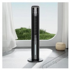 Rohnson R-8803 H&aacute;ztart&aacute;s / Otthon / K&uuml;lt&eacute;r - Ventil&aacute;tor / L&eacute;gkondicion&aacute;l&oacute; - &Aacute;ll&oacute; / padl&oacute; ventil&aacute;tor - 512251