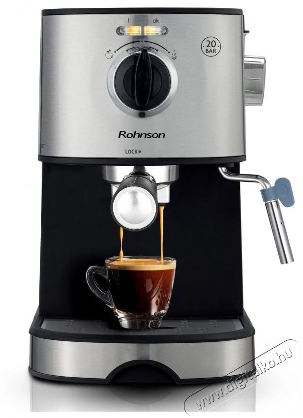 Rohnson R-98022 &Uacute;jdons&aacute;gok - &Uacute;j term&eacute;kek - 512794