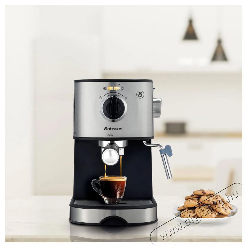 Rohnson R-98022 &Uacute;jdons&aacute;gok - &Uacute;j term&eacute;kek - 512794