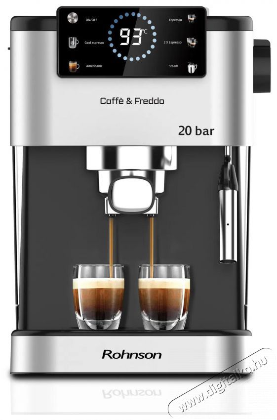 Rohnson R-98028 &Uacute;jdons&aacute;gok - &Uacute;j term&eacute;kek - 512798