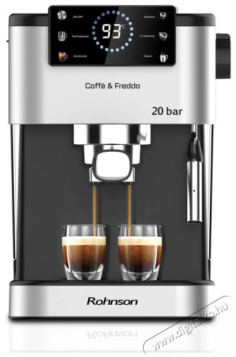 Rohnson R-98028 &Uacute;jdons&aacute;gok - &Uacute;j term&eacute;kek - 512798