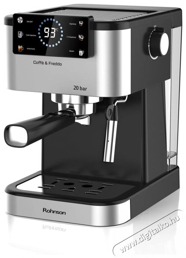 Rohnson R-98028 &Uacute;jdons&aacute;gok - &Uacute;j term&eacute;kek - 512798