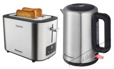 Rohnson R-7032 + R-222T - Csomagok - Csomag ajánlatok - 513178