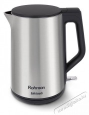 Rohnson R-7530 Safe Touch - Konyhai term&eacute;kek - V&iacute;zforral&oacute; / teafőző - 513174