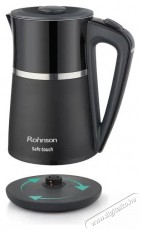 Rohnson R-7534 Safe Touch Konyhai term&eacute;kek - V&iacute;zforral&oacute; / teafőző - 513170