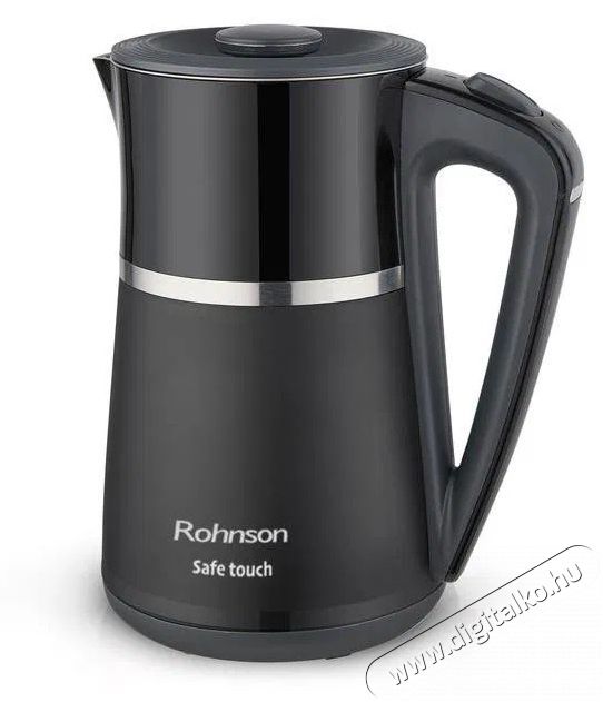 Rohnson R-7534 Safe Touch Konyhai term&eacute;kek - V&iacute;zforral&oacute; / teafőző - 513170