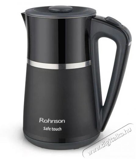 Rohnson R-7534 Safe Touch Konyhai term&eacute;kek - V&iacute;zforral&oacute; / teafőző - 513170
